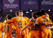 开云下载-皇家马德里力克对手，晋级形势大有可为的简单介绍