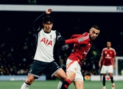 开云在线直播-曼联战胜托特纳姆热刺，豪取三分