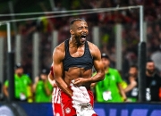 开云在线直播-关于佛罗伦萨射手爆发两球，助球队再胜欢呼不断的信息