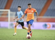 开云体育app-山东鲁能佛山潭亚对决回顾，鲁能全力以赴的简单介绍