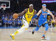 开云体育登录-关于猛龙在主场击败火箭，西亚卡姆全面发威的信息