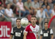 开云体育中国-弗赖堡战平汉诺威，保持联赛不败的简单介绍