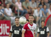 开云体育中国-弗赖堡战平汉诺威，保持联赛不败的简单介绍