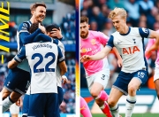 开云官网-热刺-不敌埃弗顿，遭遇赛季首败的简单介绍