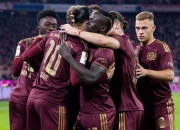 开云体育平台APP-关于拜仁慕尼黑三比零战胜对手，全队状态回勇的信息