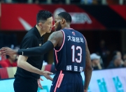 开云体育登录-关于强强对话，球员高光表现引全场尖叫！的信息