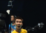 开云体育直播-中国羽毛球队力克法国羽毛球队，李宗伟完成帽子戏法的简单介绍