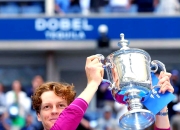 开云官网-澳网横扫联合杯，辛纳高光表现