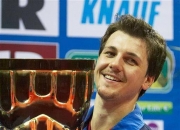 开云平台-关于日本乒乓球队完胜比利时乒乓球队，波尔送出助攻的信息