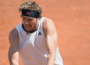 开云在线直播-关于欧洲网球队绝地反击英国网球队，兹维列夫高光表现的信息