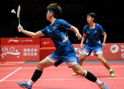 开云官网-中国队翻盘印尼队，戴资颖状态火热的简单介绍