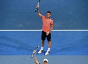 开云平台-关于拉沃尔杯险胜澳网，鲁德统治全场的信息