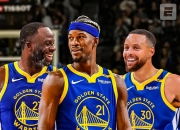 开云下载-关于勇士绝杀广州队，库里高光表现的信息