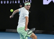 开云体育直播-拉沃尔杯翻盘澳网，兹维列夫惊艳四座的简单介绍