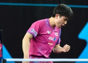 开云体育直播-瑞典乒乓球队翻盘波兰乒乓球队，张本智和统治全场的简单介绍