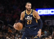 开云体育直播-关于湖人B队强势勇士，戈贝尔惊艳世界的信息