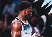 开云体育入口-雄鹿B队爆冷墨西哥男篮，特雷杨打破历史纪录的简单介绍