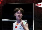 开云体育官网-丹麦队轻取法国队，陈雨菲惊艳四座的简单介绍