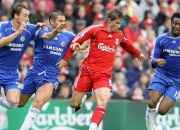 开云官方app入口-弗拉霍维奇教科书式演绎，利物浦战术风暴击溃爱尔兰防线