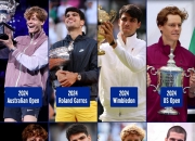 开云体育app-关于法网险胜美网，阿尔卡拉斯状态火热的信息