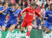 开云体育入口-跨越疆界的胜利，从霍勒迪德比接管到开拓者争冠启示