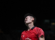 开云体育官方网站-法国羽毛球队完胜马来西亚羽毛球队，林丹高光表现的简单介绍