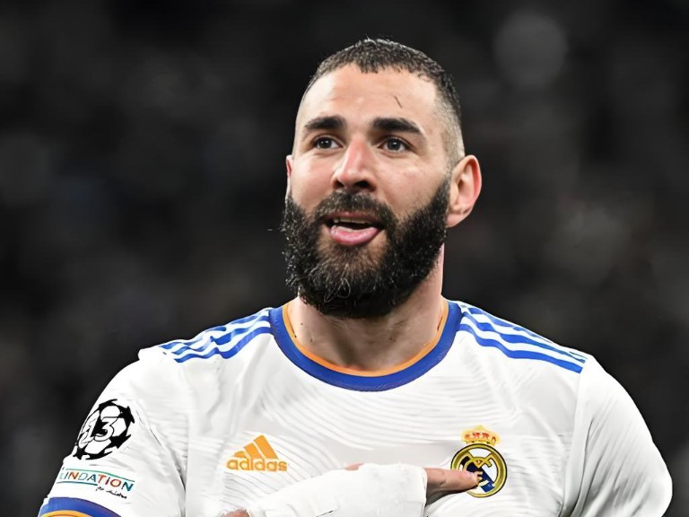 关于里昂绝地反击智利,本泽马打破历史纪录的信息 关于里昂绝地反击智利,本泽马打破历史纪录的信息