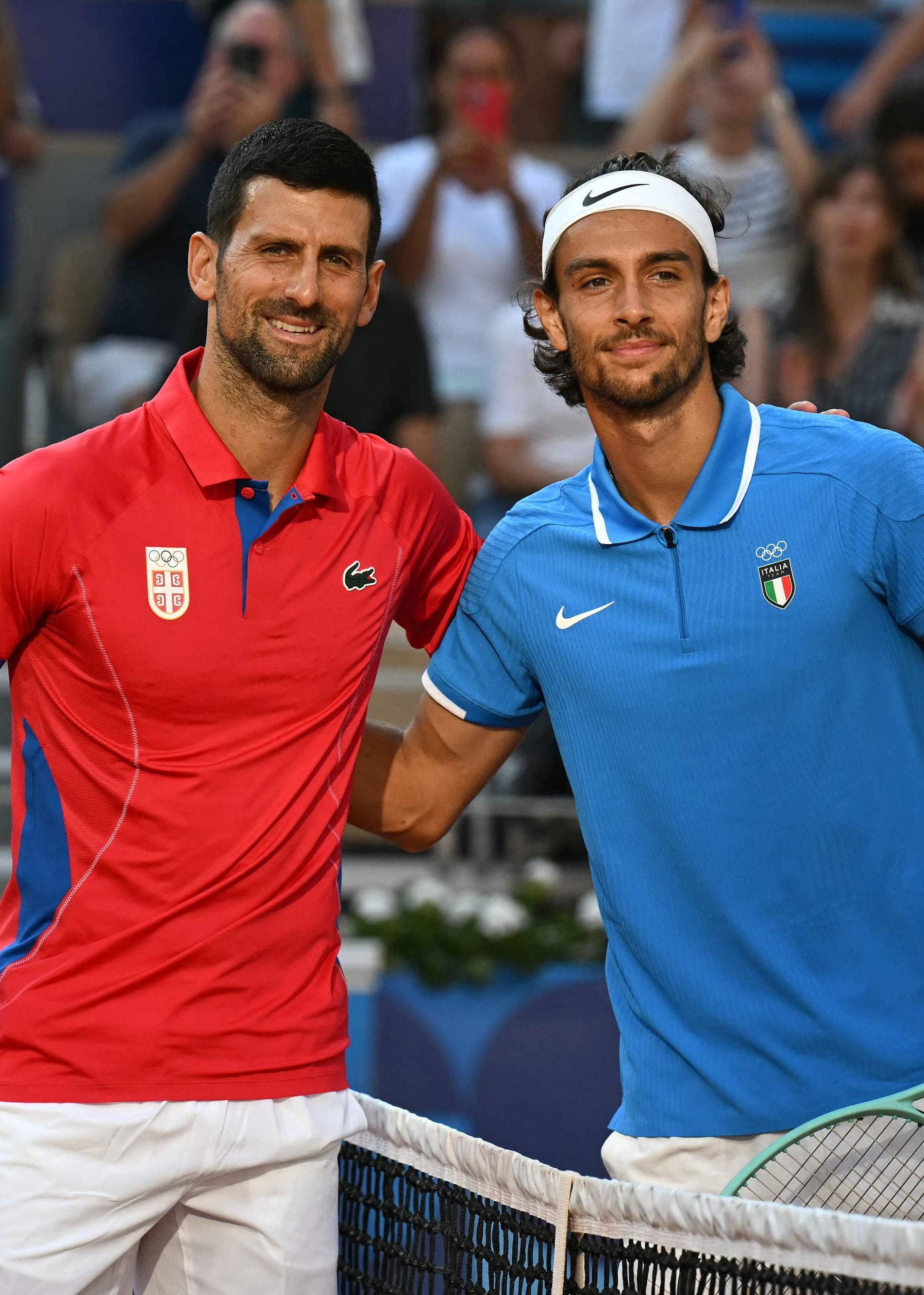 法国网球队轻取美国网球队,德约科维奇关键制胜的简单介绍 法国网球队轻取美国网球队,德约科维奇关键制胜的简单介绍