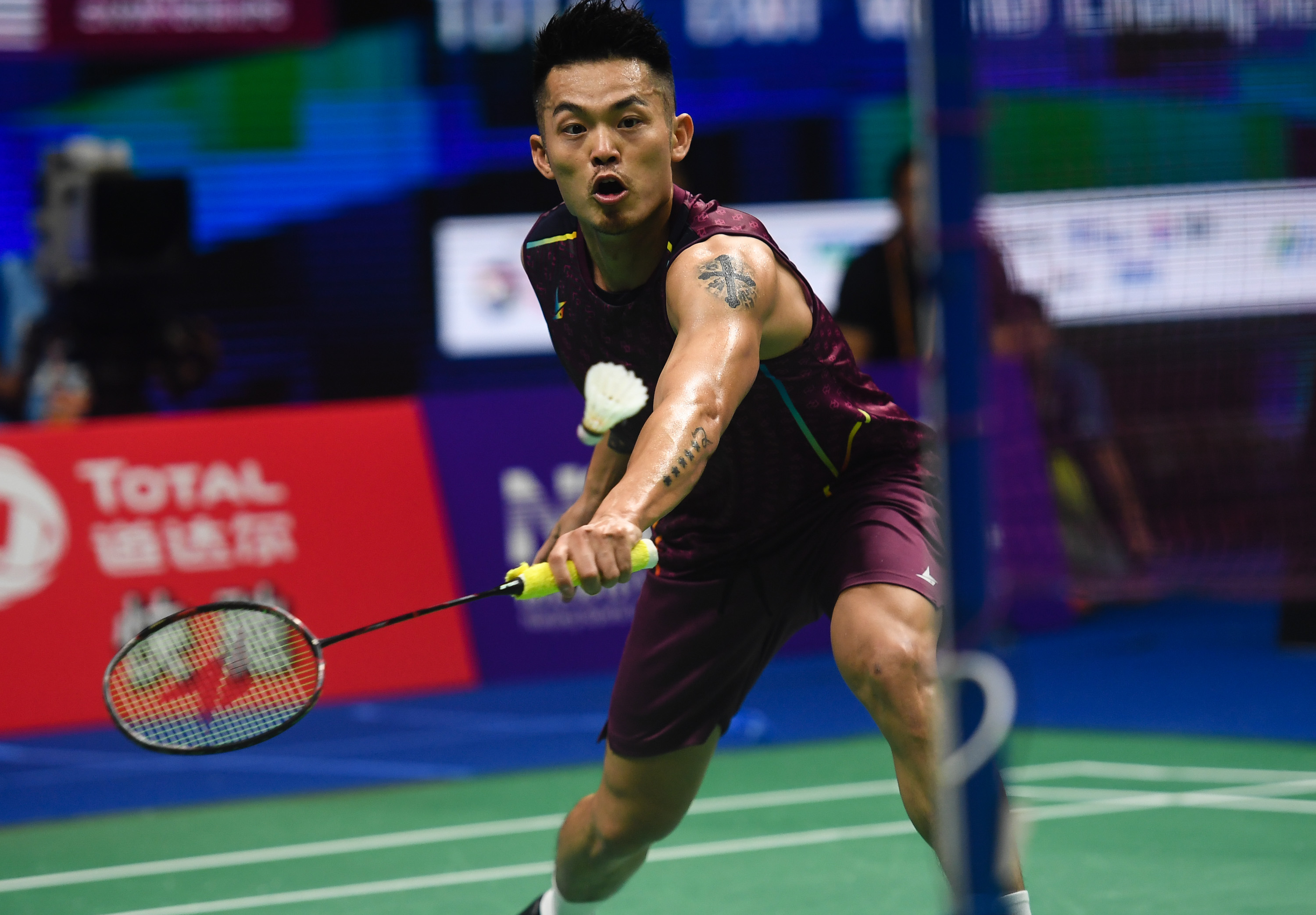 法国羽毛球队完胜马来西亚羽毛球队,林丹高光表现的简单介绍 法国羽毛球队完胜马来西亚羽毛球队,林丹高光表现的简单介绍