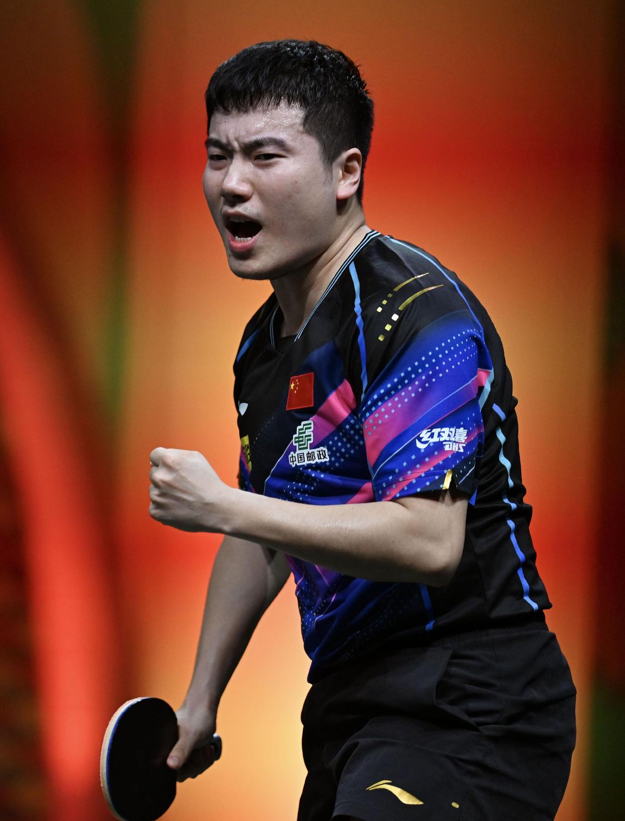 包含德国乒乓球队险胜比利时乒乓球队,奥恰洛夫绝境逆转的词条 包含德国乒乓球队险胜比利时乒乓球队,奥恰洛夫绝境逆转的词条