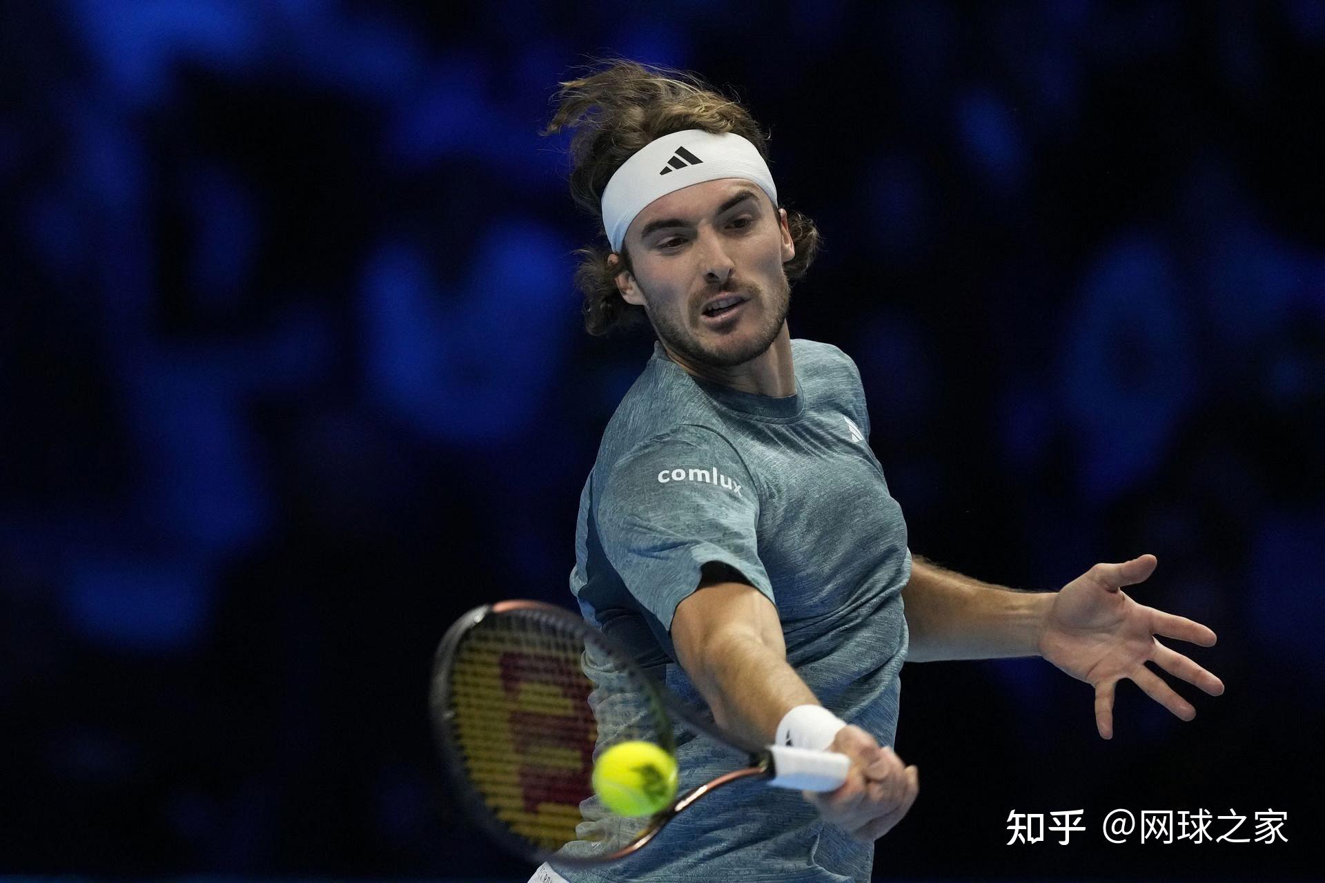 德国网球队翻盘日本网球队,西西帕斯爆发神勇的简单介绍 德国网球队翻盘日本网球队,西西帕斯爆发神勇的简单介绍