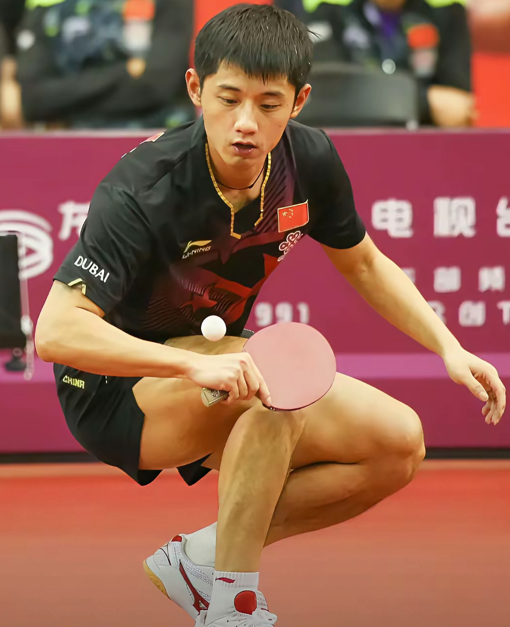 奥地利乒乓球队逆转波兰乒乓球队,张继科统治全场的简单介绍 奥地利乒乓球队逆转波兰乒乓球队,张继科统治全场的简单介绍