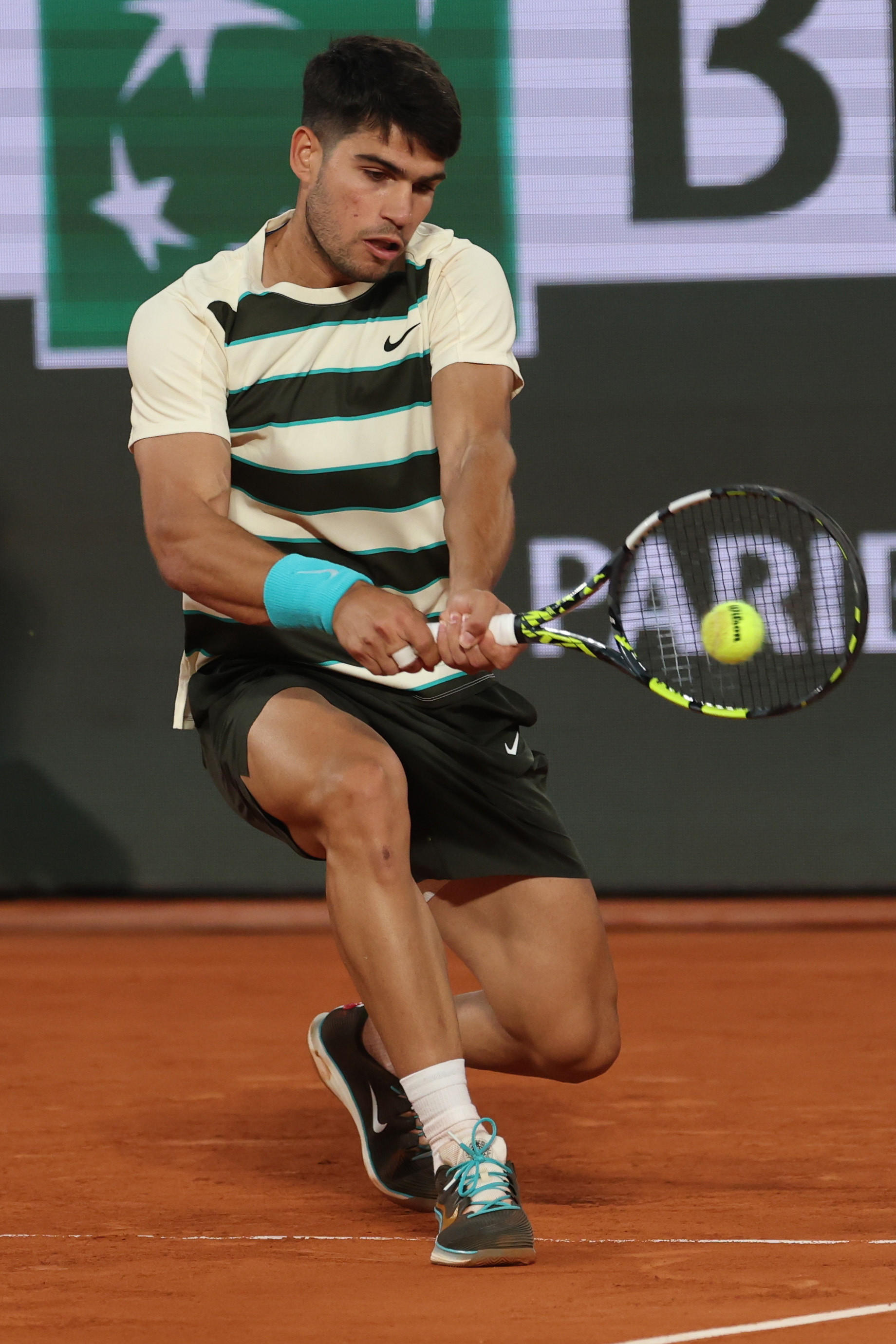 澳大利亚网球队爆冷法国网球队,阿尔卡拉斯制霸全场的简单介绍 澳大利亚网球队爆冷法国网球队,阿尔卡拉斯制霸全场的简单介绍