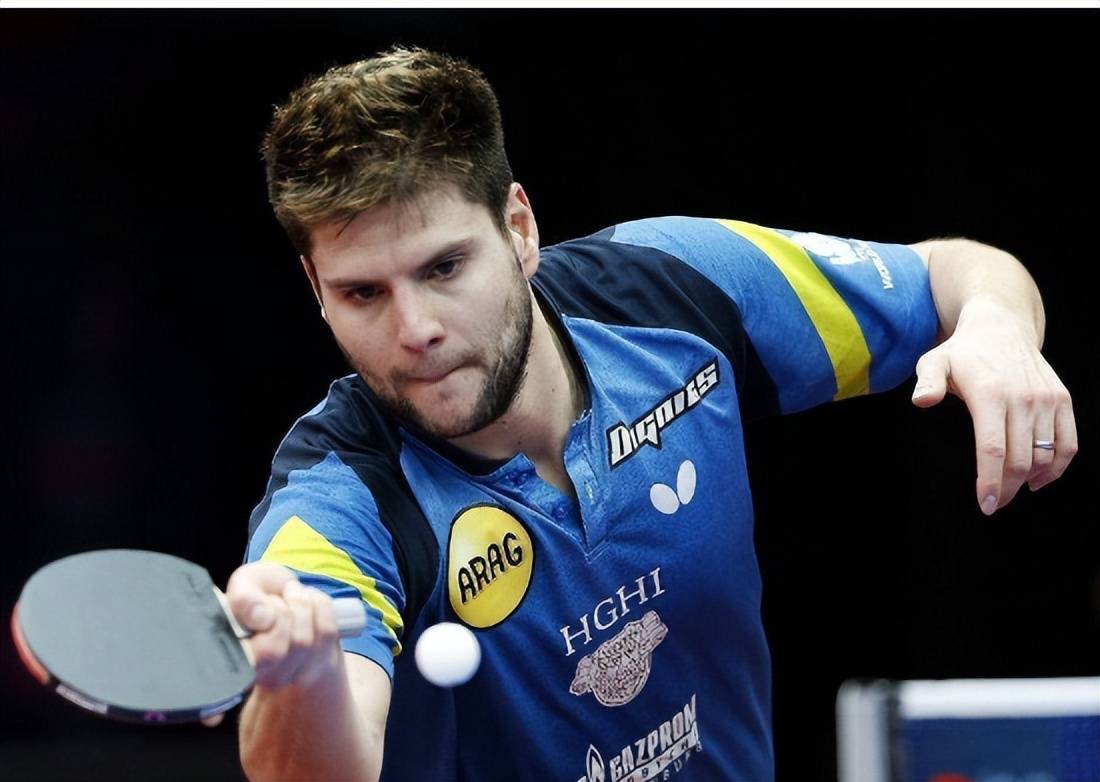 关于英国乒乓球队碾压日本乒乓球队,奥恰洛夫打破历史纪录的信息 关于英国乒乓球队碾压日本乒乓球队,奥恰洛夫打破历史纪录的信息