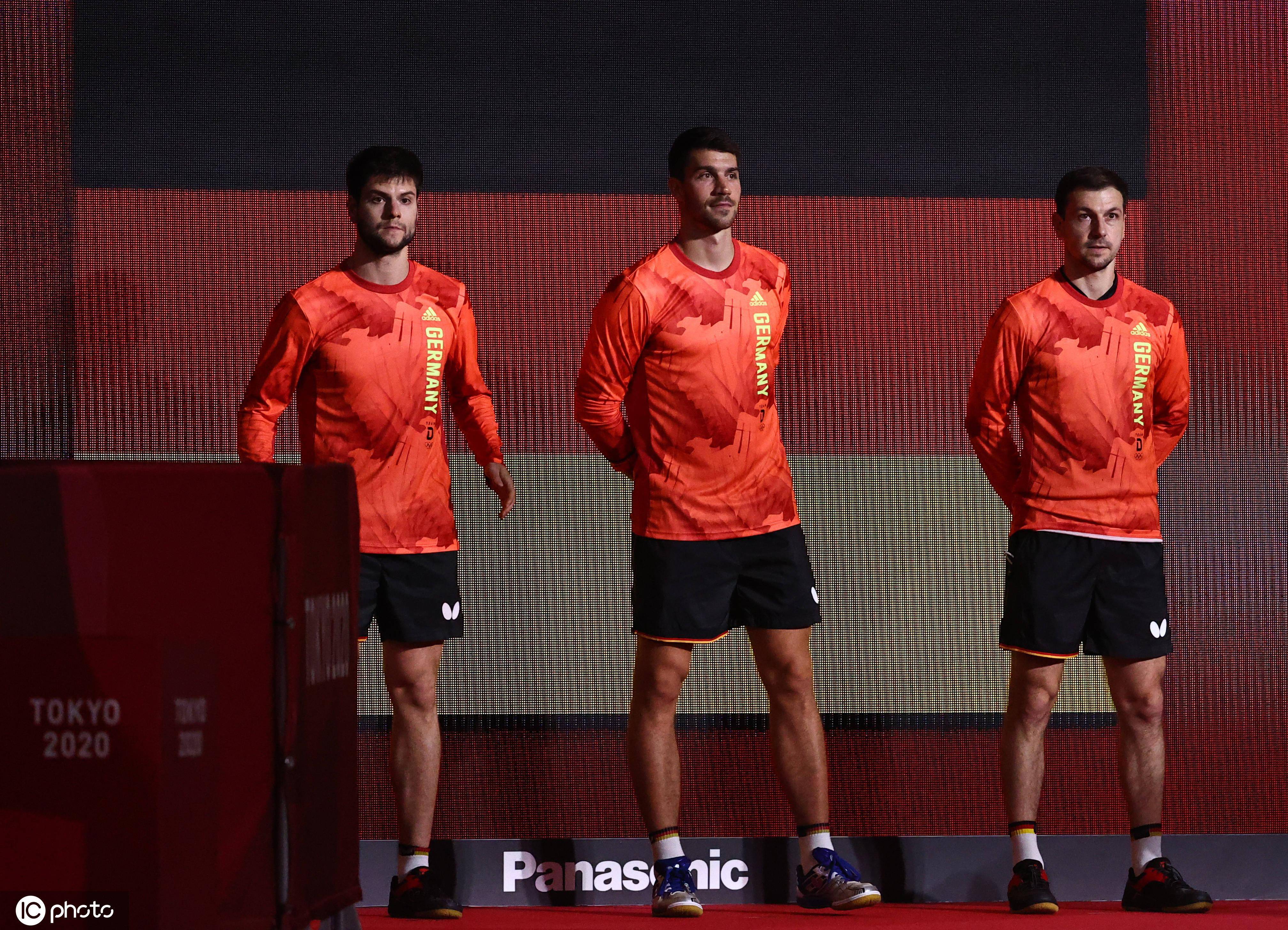 关于英国乒乓球队碾压日本乒乓球队,奥恰洛夫打破历史纪录的信息 关于英国乒乓球队碾压日本乒乓球队,奥恰洛夫打破历史纪录的信息