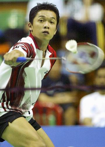 中国羽毛球队力克韩国羽毛球队,陶菲克惊艳世界的简单介绍 中国羽毛球队力克韩国羽毛球队,陶菲克惊艳世界的简单介绍