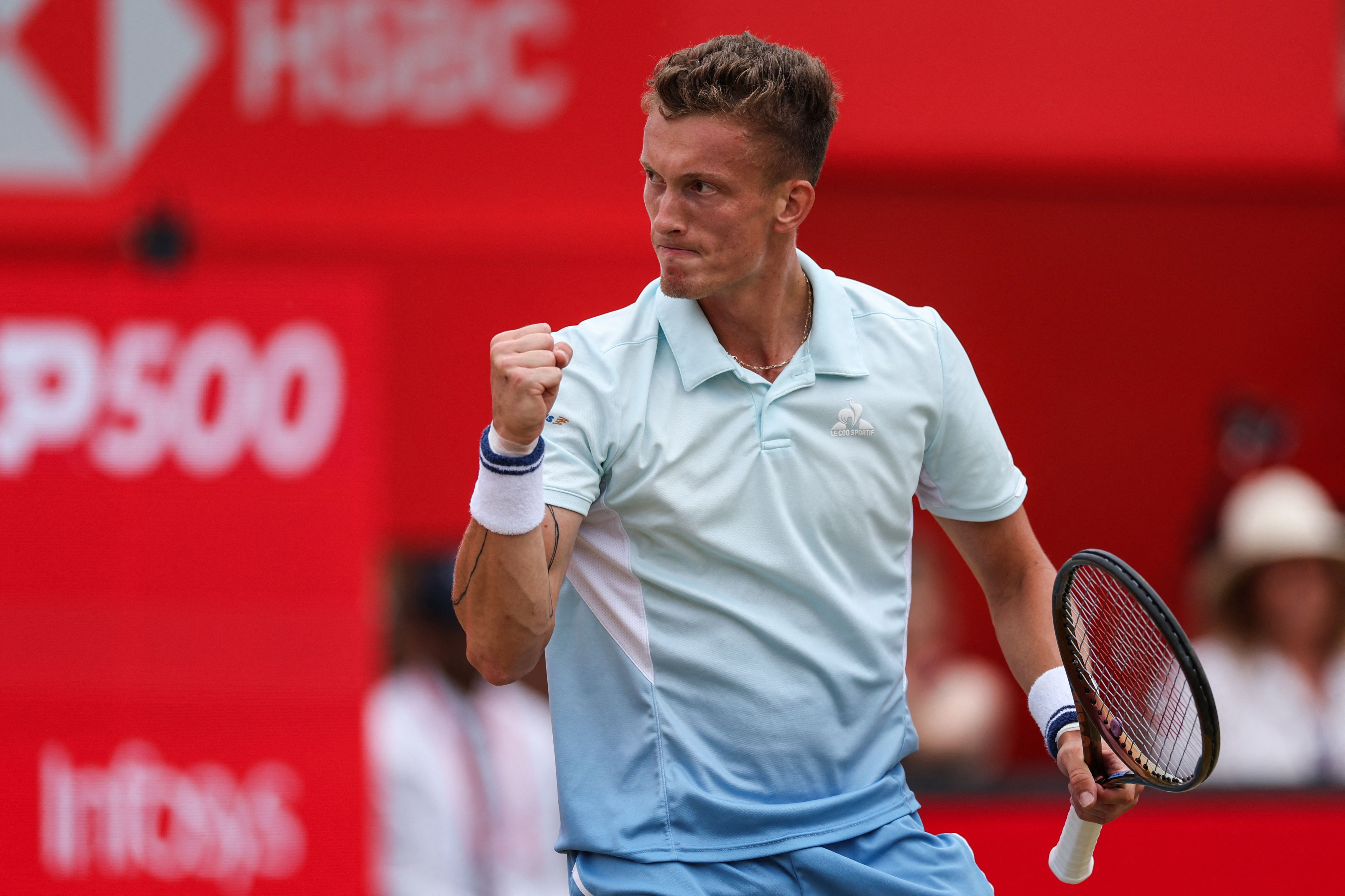 德国网球队血洗意大利网球队,阿尔卡拉斯惊艳世界 德国网球队血洗意大利网球队,阿尔卡拉斯惊艳世界