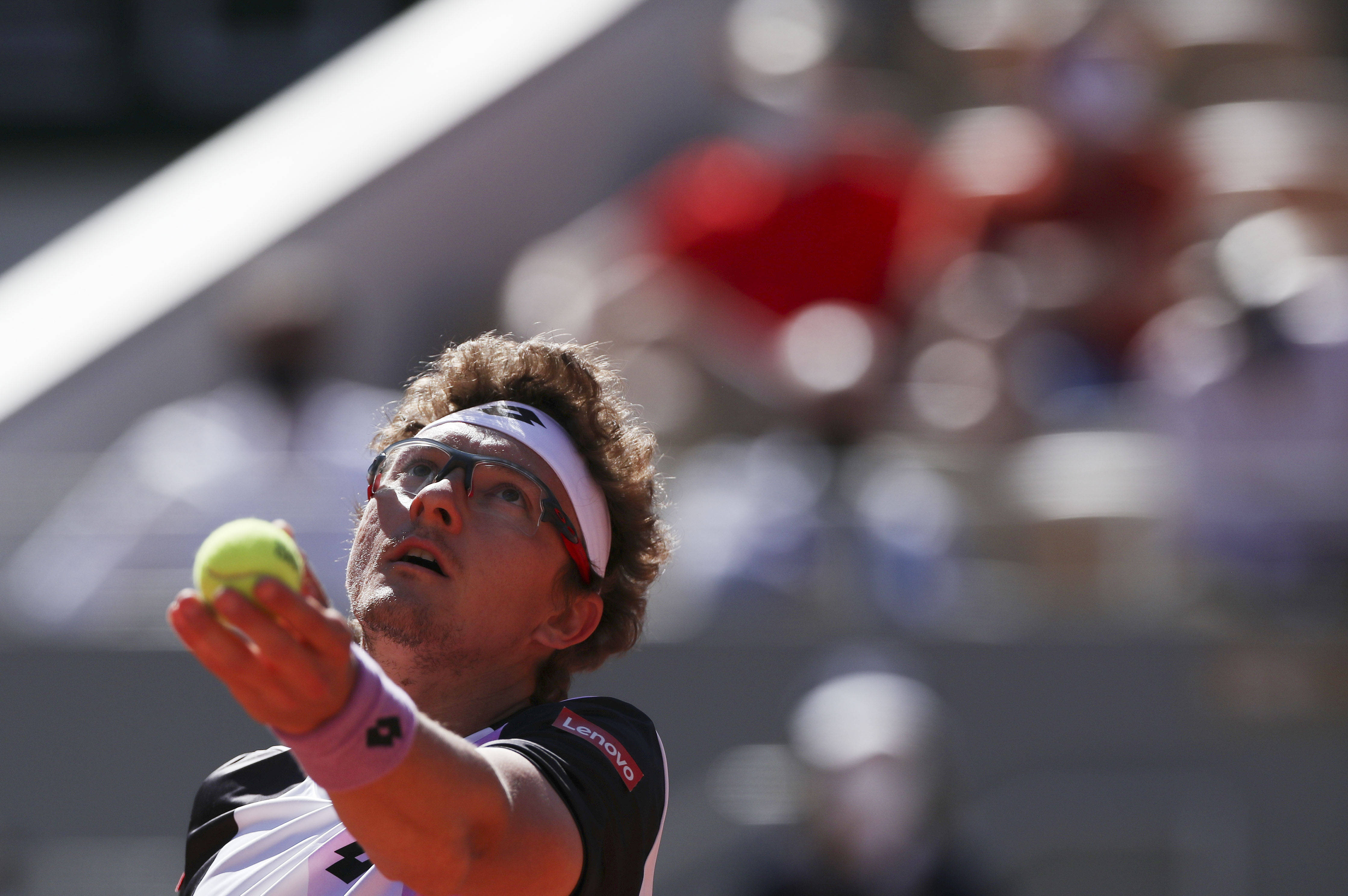 日本网球队轻取法国网球队,费德勒绝境逆转的简单介绍 日本网球队轻取法国网球队,费德勒绝境逆转的简单介绍