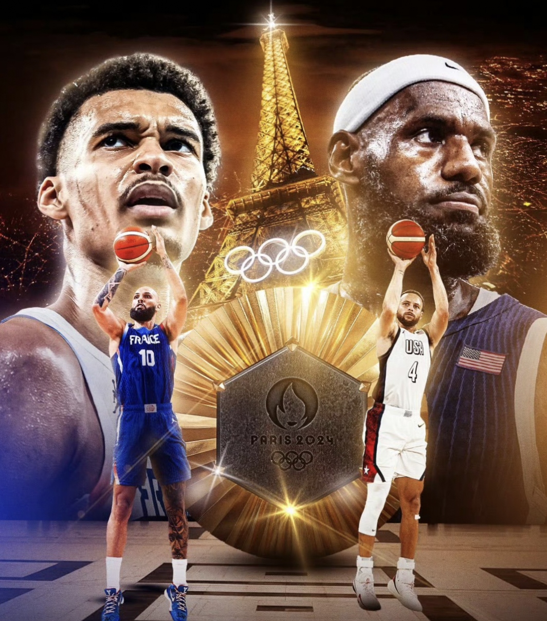 法国男篮险胜阿根廷男篮,波尔津吉斯关键制胜 法国男篮险胜阿根廷男篮,波尔津吉斯关键制胜