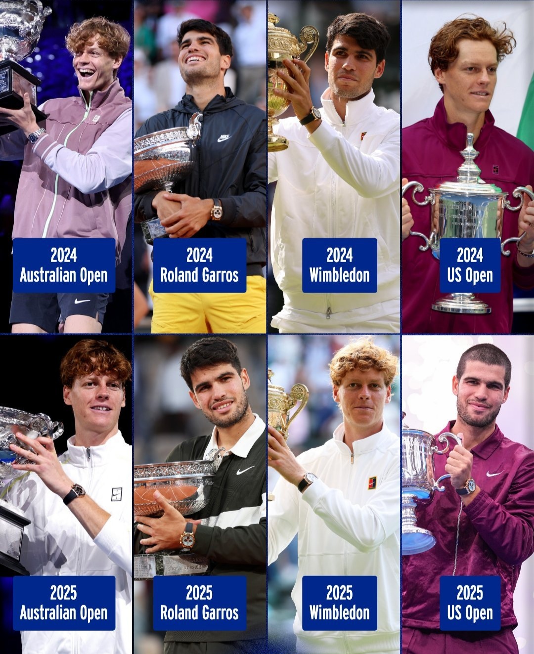 关于法网险胜美网,阿尔卡拉斯状态火热的信息 关于法网险胜美网,阿尔卡拉斯状态火热的信息