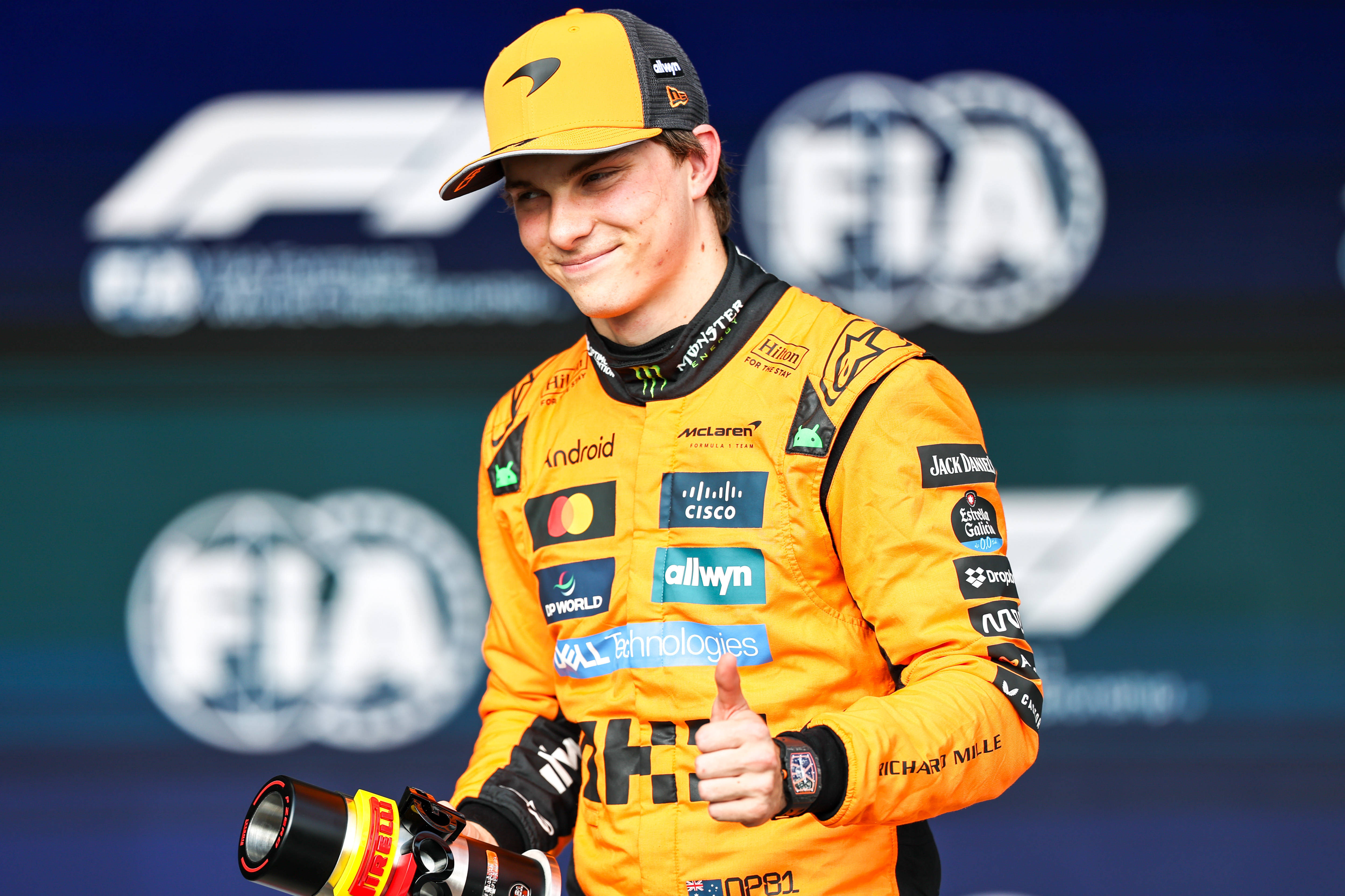 迈凯伦轻取索伯车队,汉密尔顿关键制胜的简单介绍 迈凯伦轻取索伯车队,汉密尔顿关键制胜的简单介绍