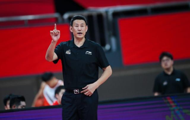 江苏男篮坚定信念，奋力争取下一场胜利的简单介绍