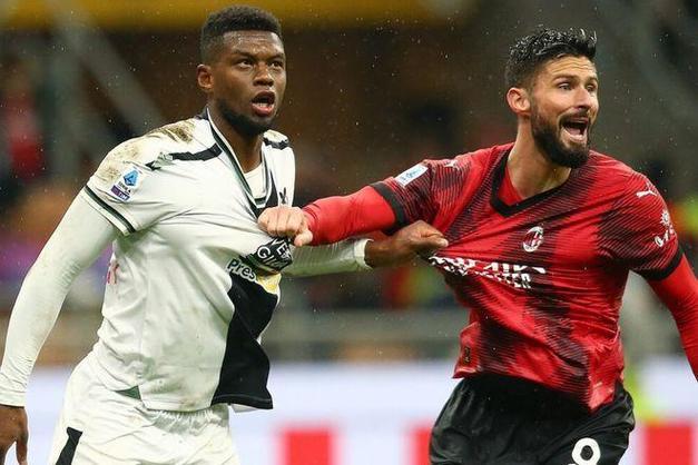 包含AC米兰球员破天荒史,全力以赴备战的词条 包含AC米兰球员破天荒史,全力以赴备战的词条