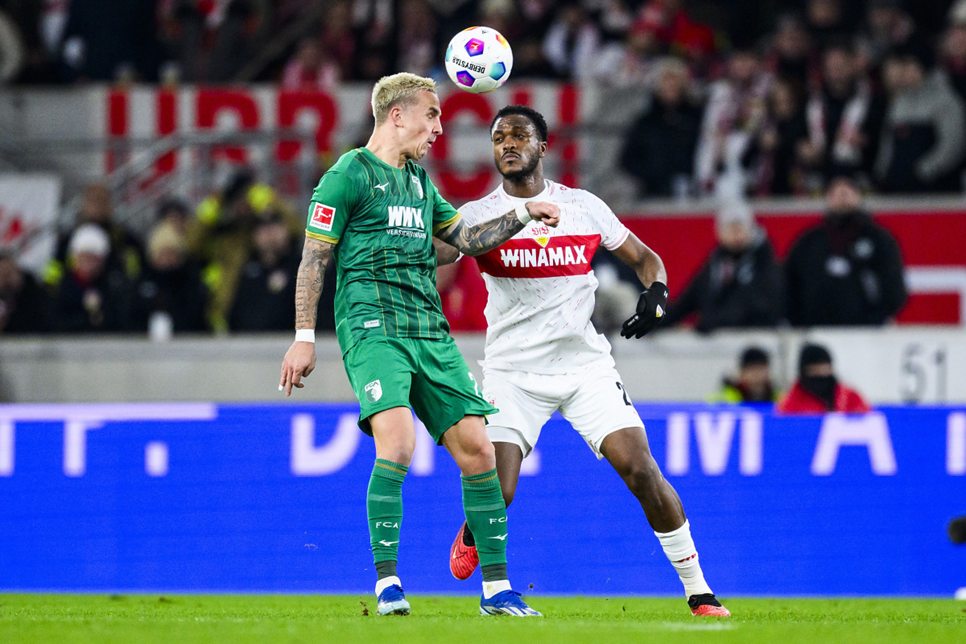 关于斯图加特新帅上任后,球队状态迅速提升的信息 关于斯图加特新帅上任后,球队状态迅速提升的信息