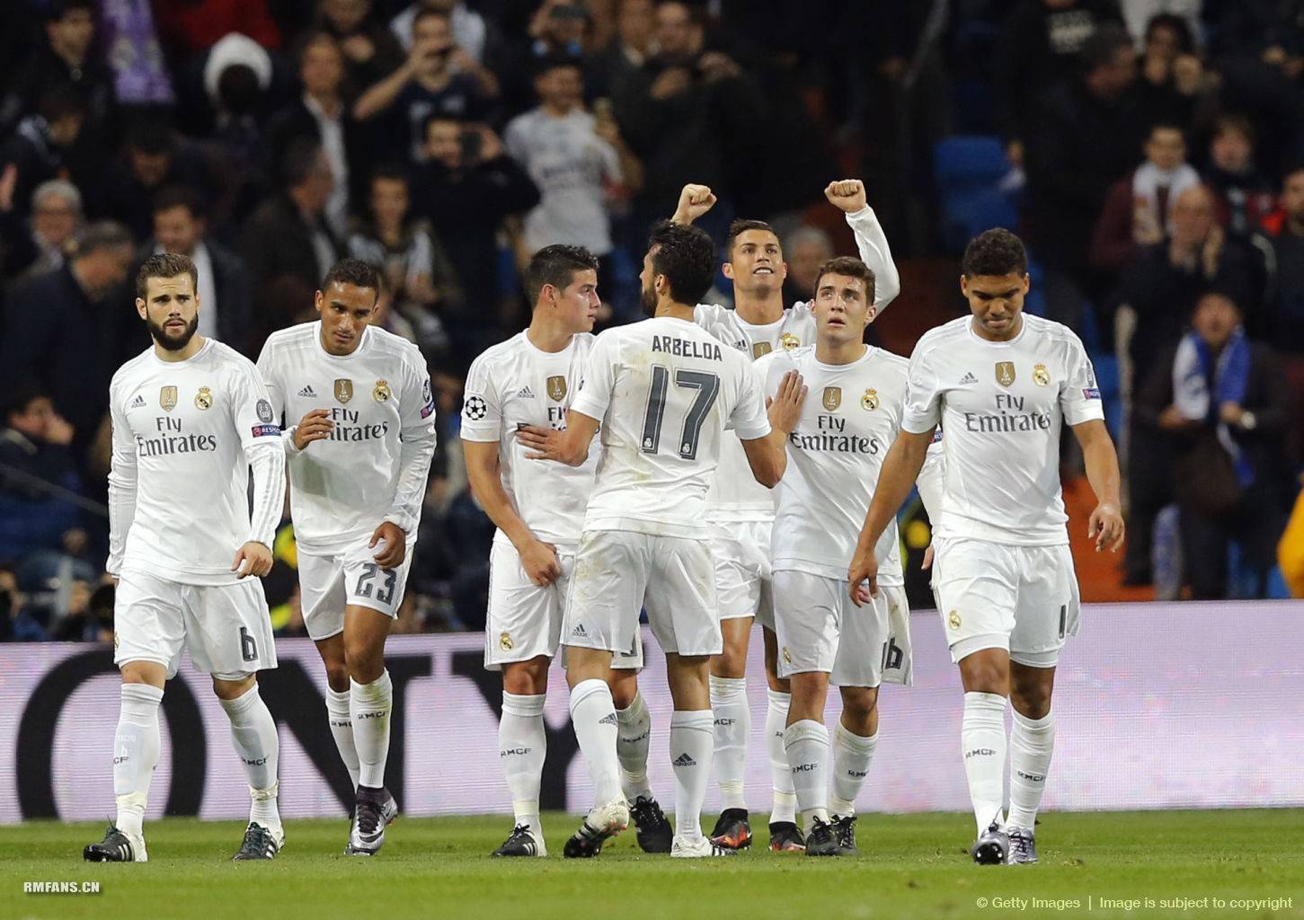 马德里竞技后防战术出色,晋级顺利 马德里竞技后防战术出色,晋级顺利