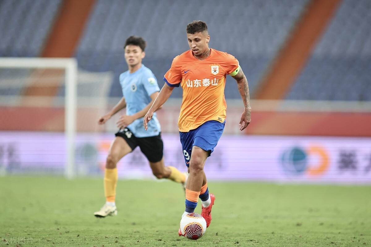 山东鲁能佛山潭亚对决回顾,鲁能全力以赴的简单介绍 山东鲁能佛山潭亚对决回顾,鲁能全力以赴的简单介绍