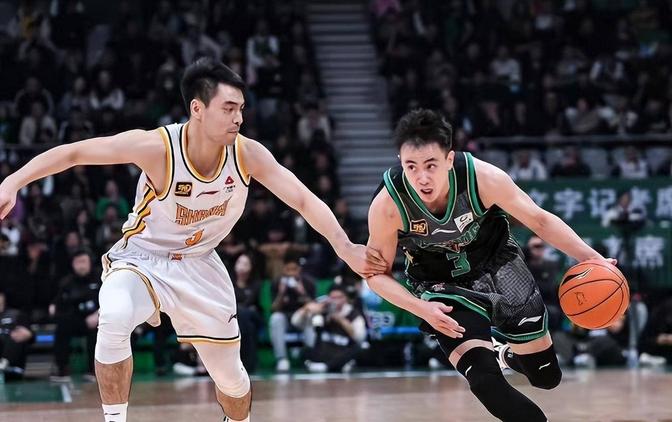 山东男篮壮烈反击,绝杀时刻带走胜利 山东男篮壮烈反击,绝杀时刻带走胜利