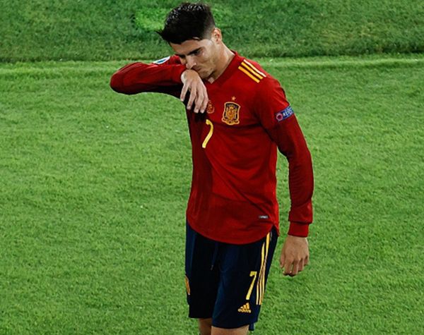 西班牙淘汰克罗地亚晋级欧洲锦标赛八强 西班牙淘汰克罗地亚晋级欧洲锦标赛八强