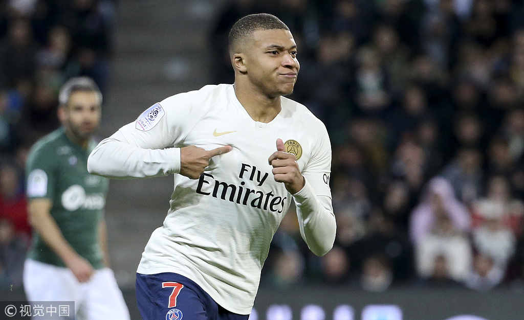 包含圣埃蒂安主场险胜，收获关键三分的词条