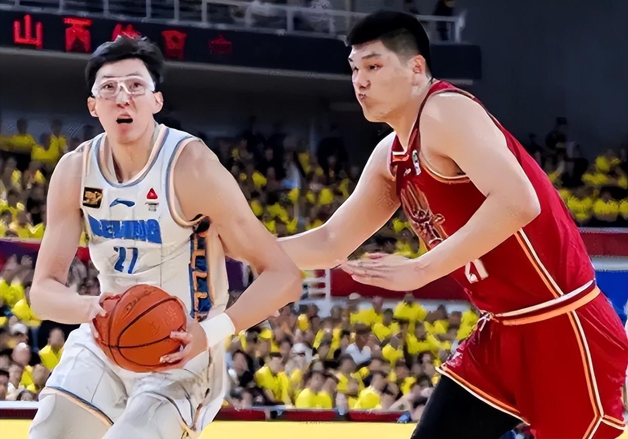 山西男篮在主场落败给青岛队 山西男篮在主场落败给青岛队